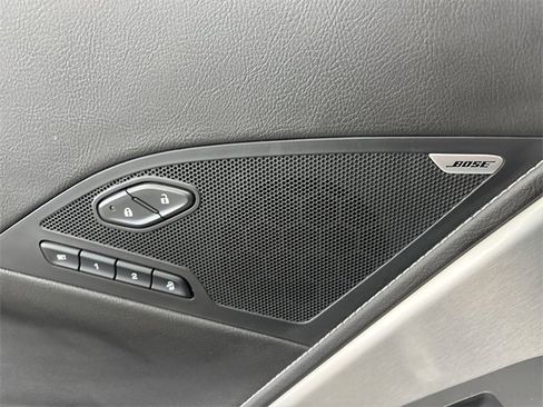 Used 2014 Chevrolet Corvette Stingray Convertible w/ 2LT Preferred Equipment Group image 35