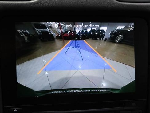 Used 2022 Porsche 718 Cayman GT4 image 15