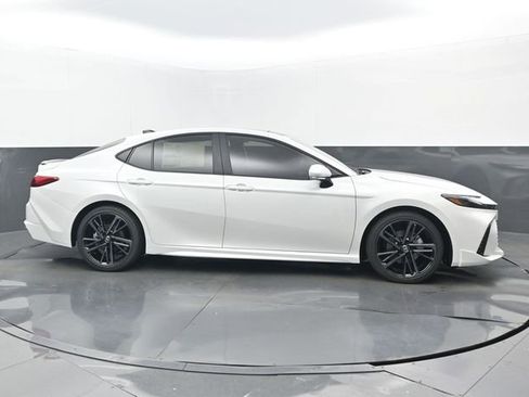 New 2026 Toyota Camry XSE image 2