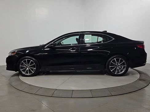 Used 2017 Acura TLX V6 SH-AWD w/ Technology Pkg image 2