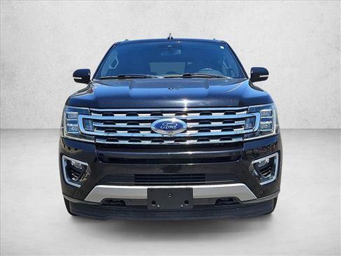 Used 2020 Ford Expedition Max Limited w/ Equipment Group 301A AWD/4WD image 2