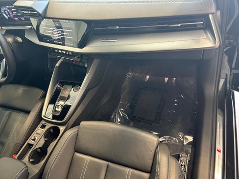 Certified 2023 Audi S3 Premium Plus w/ Premium Plus Package image 28