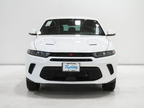 Used 2024 Dodge Hornet GT image 3