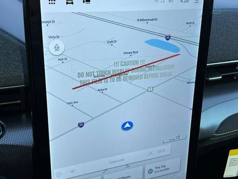 New 2025 Ford Mustang Mach-E GT image 26