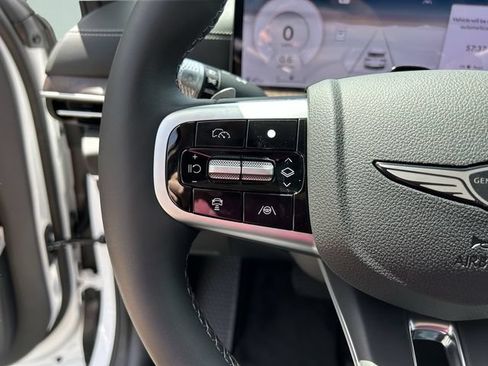 New 2026 Genesis GV80 3.5T Advanced AWD/4WD image 32