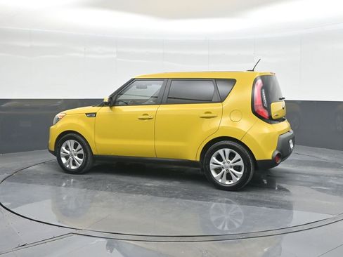 Used 2014 Kia Soul + w/ UVO w/Eservices Package image 26