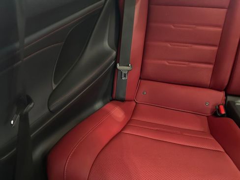 Used 2023 Lexus RC 350 F Sport image 60