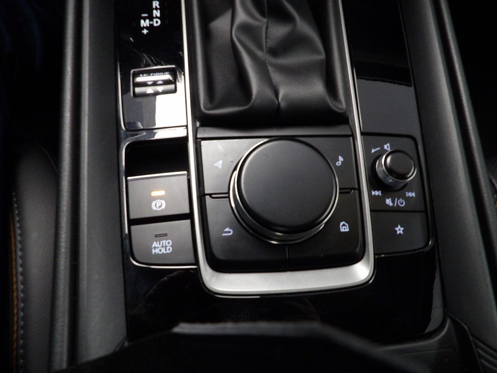Certified 2026 MAZDA CX-50 AWD 2.5 S w/ Accent Package image 32