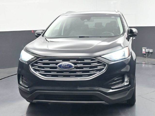 Used 2020 Ford Edge SEL FWD image 37