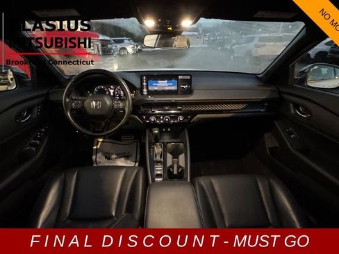 Used 2024 Honda Accord Sport image 16