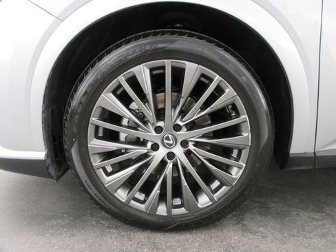 Used 2023 Lexus RX 350 AWD/4WD image 55
