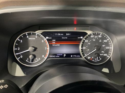 Used 2023 Nissan Rogue SV FWD image 22