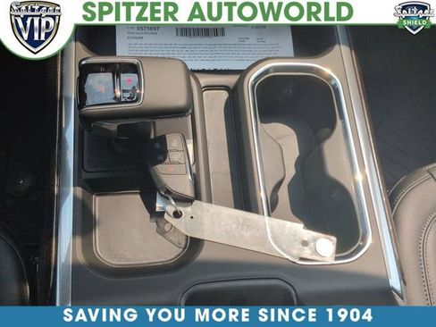 New 2026 Chevrolet Silverado 1500 RST AWD/4WD image 18