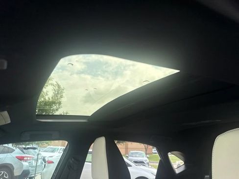 Used 2021 Lexus NX 300 F Sport w/ F Sport Premium Package FWD image 10