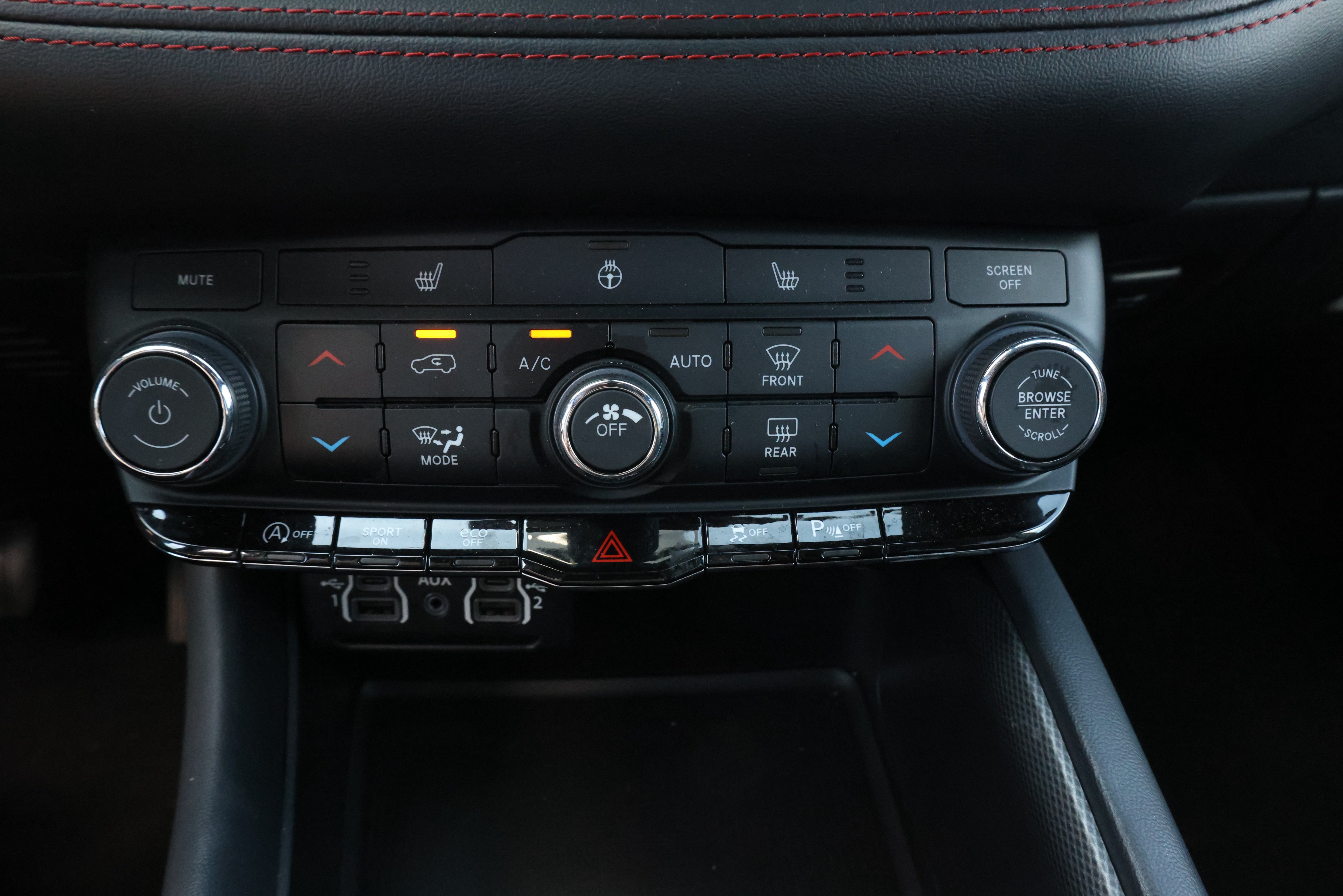 Used 2025 Dodge Durango GT RWD image 10