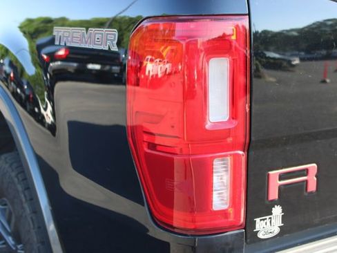Used 2023 Ford Ranger XLT w/ Tremor Off-Road Package AWD/4WD image 25