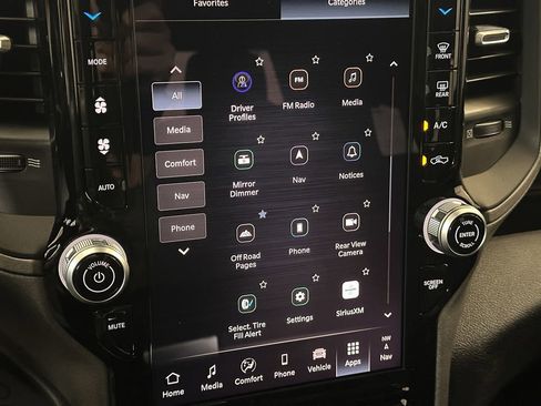 New 2026 RAM 2500 Tradesman image 40