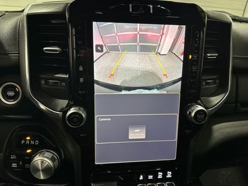 Used 2023 RAM 1500 Laramie image 23