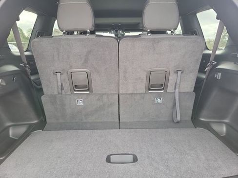 New 2026 Jeep Grand Cherokee L Laredo image 20