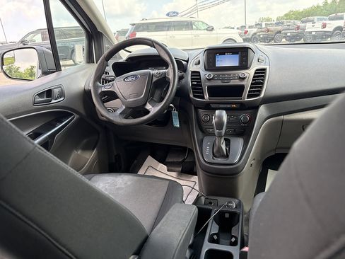 Used 2020 Ford Transit Connect XL FWD image 23