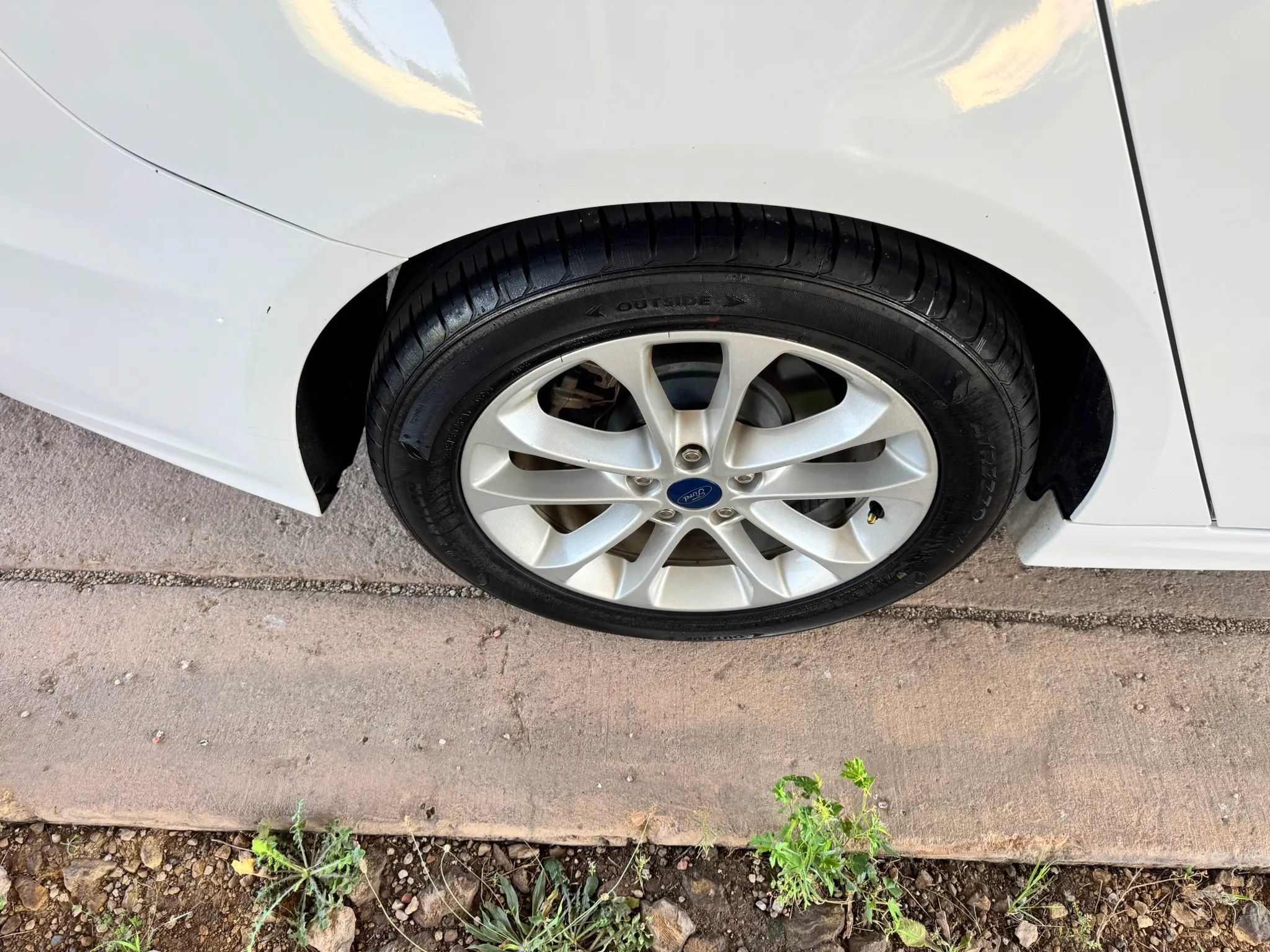Used 2019 Ford Fusion SE FWD image 27