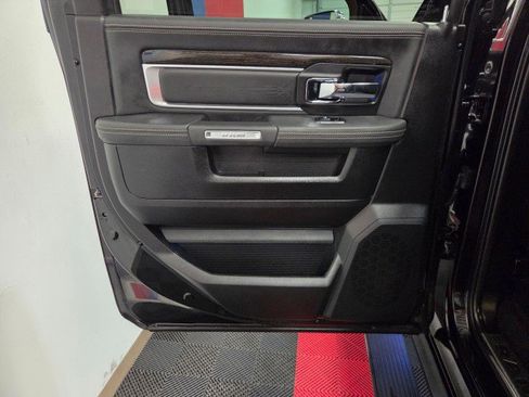 Used 2016 RAM 2500 Limited image 37