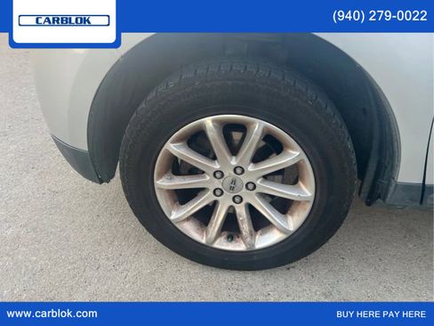 Used 2014 Lincoln MKX AWD w/ Equipment Group 102A image 14