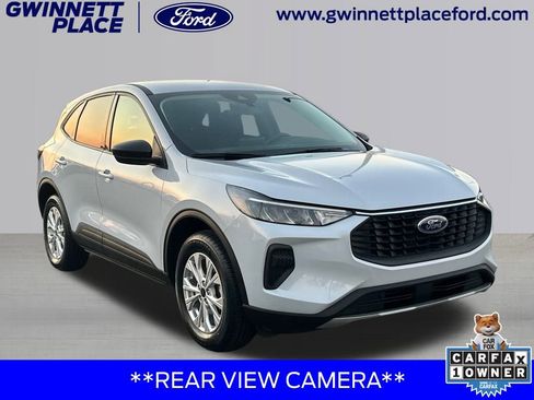 Used 2025 Ford Escape Active image 3