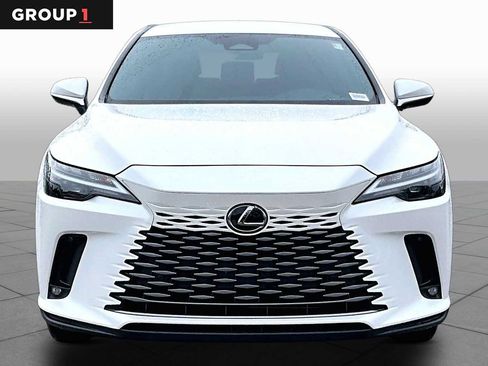 Used 2024 Lexus RX 350 FWD w/ Technology Package image 4