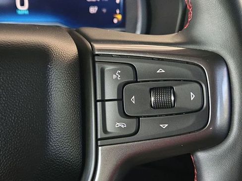 Certified 2023 Chevrolet Tahoe RST w/ Luxury Package image 14