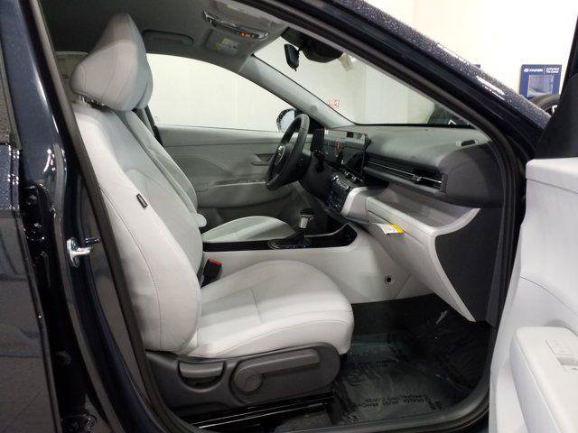 New 2026 Hyundai Kona SEL Sport AWD/4WD image 17
