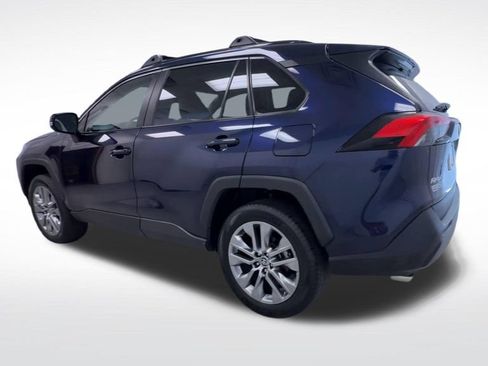 Used 2024 Toyota RAV4 XLE Premium w/ Weather Package AWD/4WD image 6