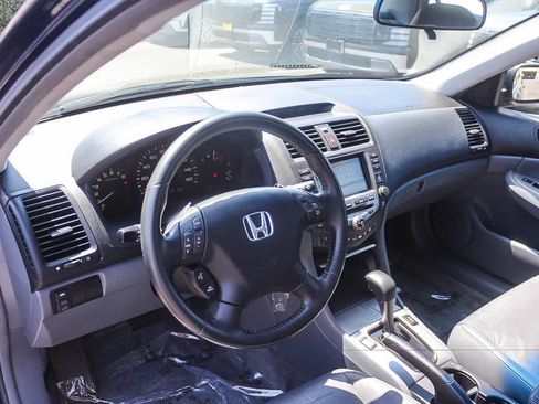 Used 2007 Honda Accord EX image 22