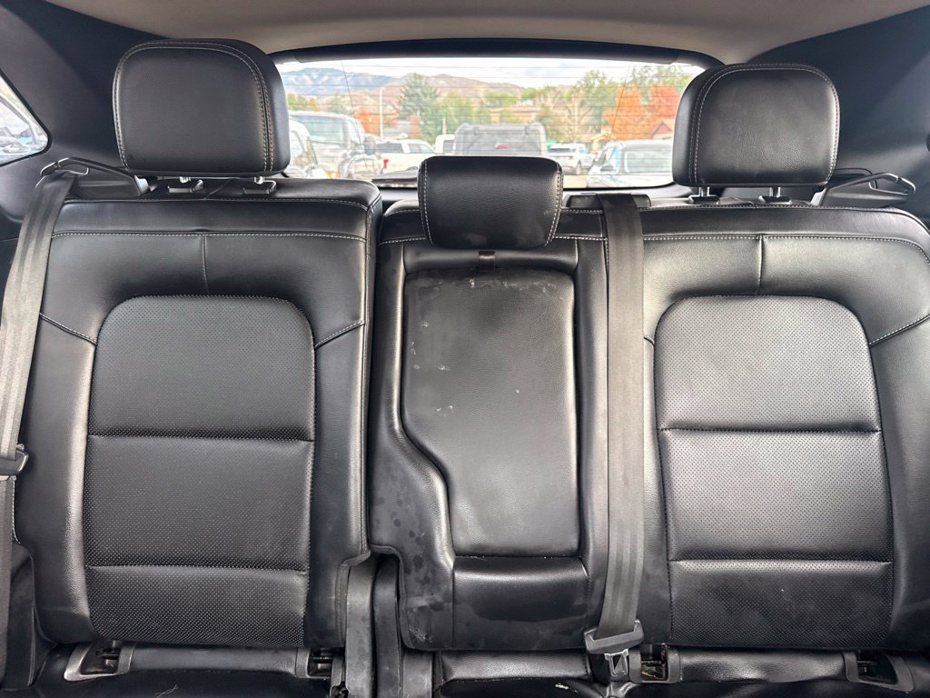 Used 2020 Ford Escape SEL AWD/4WD image 27
