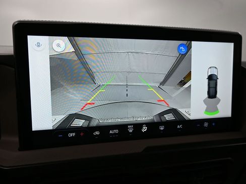 New 2025 Ford Bronco Sport Big Bend image 19