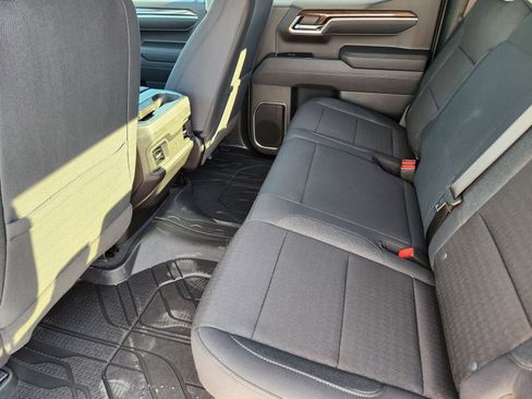 New 2026 Chevrolet Silverado 1500 LT w/ Protection Package image 26