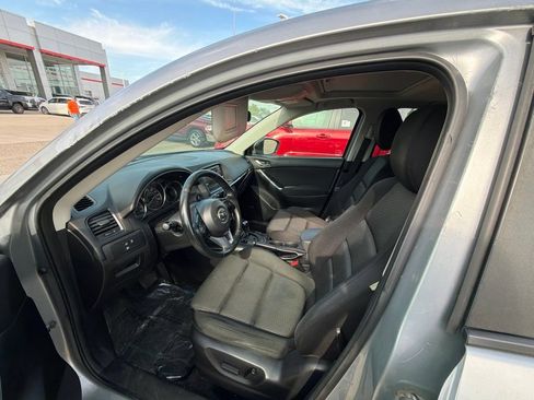 Used 2013 MAZDA CX-5 Touring w/ Bose & Moonroof Pkg AWD/4WD image 11