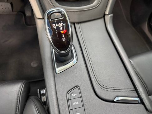 Used 2017 Cadillac XT5 Premium Luxury AWD/4WD image 26