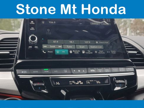 New 2026 Honda Odyssey Sport-L image 25