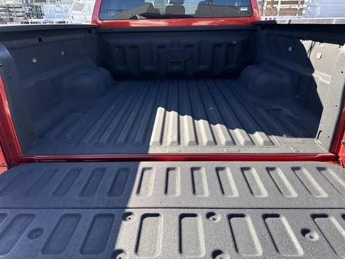 Used 2023 Ford Ranger XLT w/ Equipment Group 301A Mid image 8