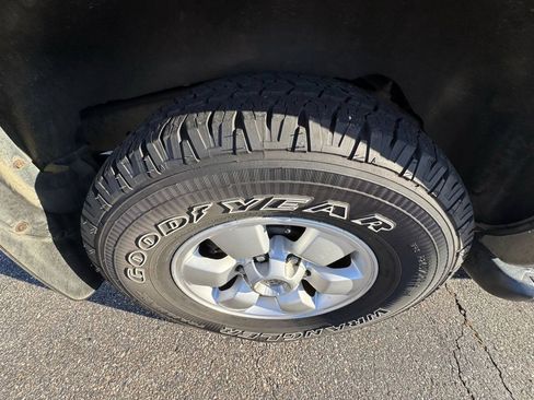 Used 2007 Toyota 4Runner Sport RWD image 33