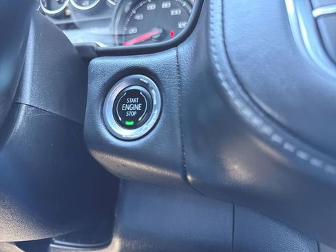 Used 2024 Chevrolet Tahoe LS w/ Driver Alert Package AWD/4WD image 16