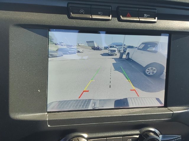 Used 2022 Ford F150 XL w/ Equipment Group 101A High AWD/4WD image 18