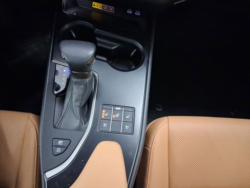 Certified 2024 Lexus UX 250h AWD w/ Premium Package image 16