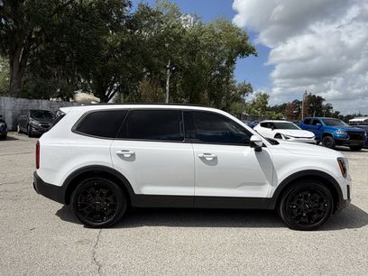 Certified 2022 Kia Telluride EX w/ EX Premium Package