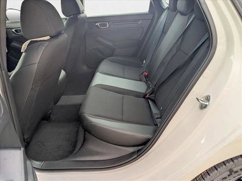 New 2026 Honda Civic Sport image 16