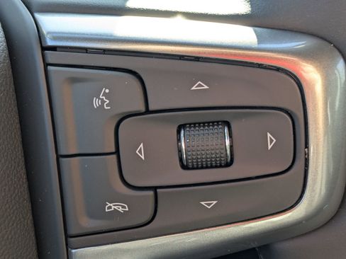 New 2026 Chevrolet Silverado 1500 RST w/ Safety Package image 13