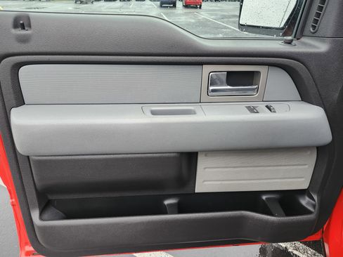 Used 2011 Ford F150 STX w/ Trailer Tow Pkg AWD/4WD image 20