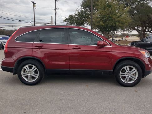 Used 2011 Honda CR-V EX-L image 2
