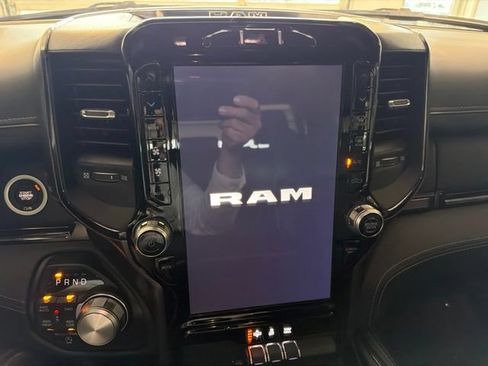 Used 2023 RAM 1500 Limited AWD/4WD image 27